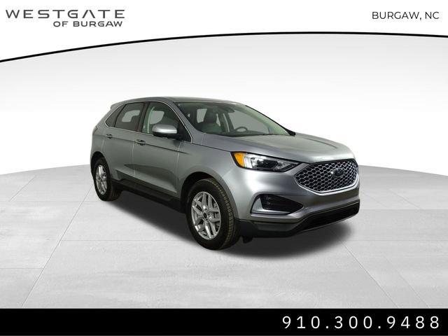 Used 2024 Ford Edge SEL
