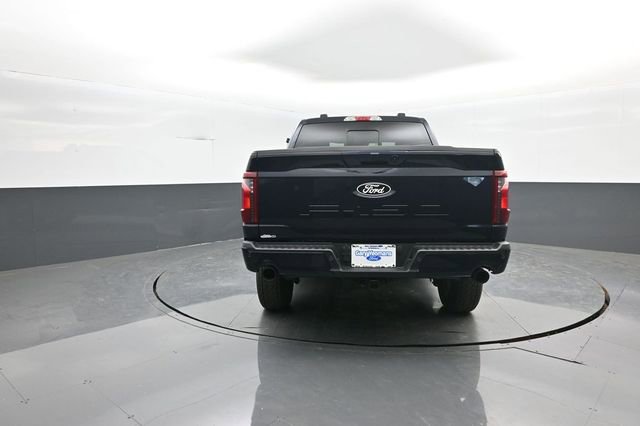 New 2026 Ford F150 XLT w/ Equipment Group 302A MID image 6