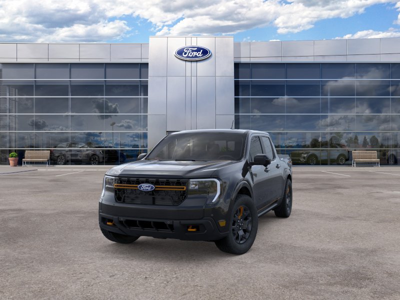 New 2026 Ford Maverick Tremor AWD/4WD image 2