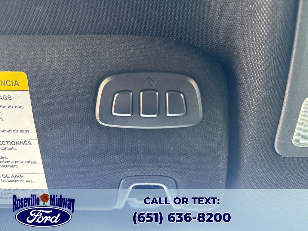 Used 2024 Ford Mustang GT Premium RWD image 22
