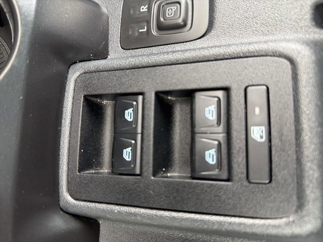 Used 2025 Ford Bronco Outer Banks image 15