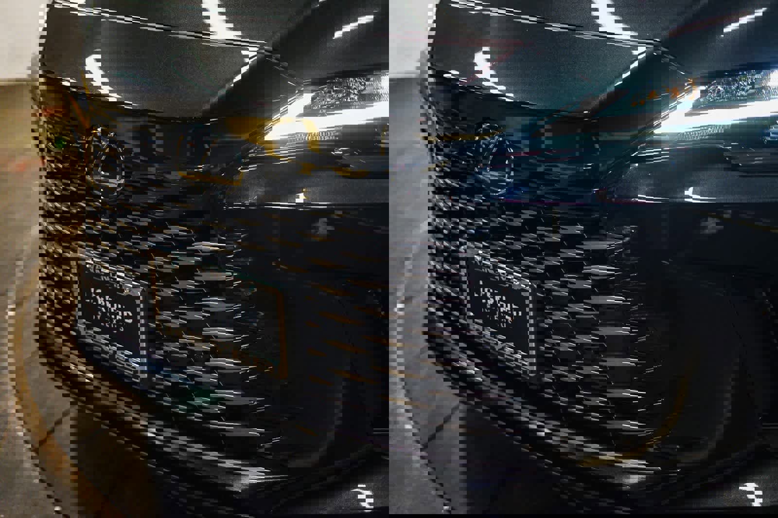 Used 2024 Lexus RX 350 Premium w/ Accessory Package (Z1) image 8