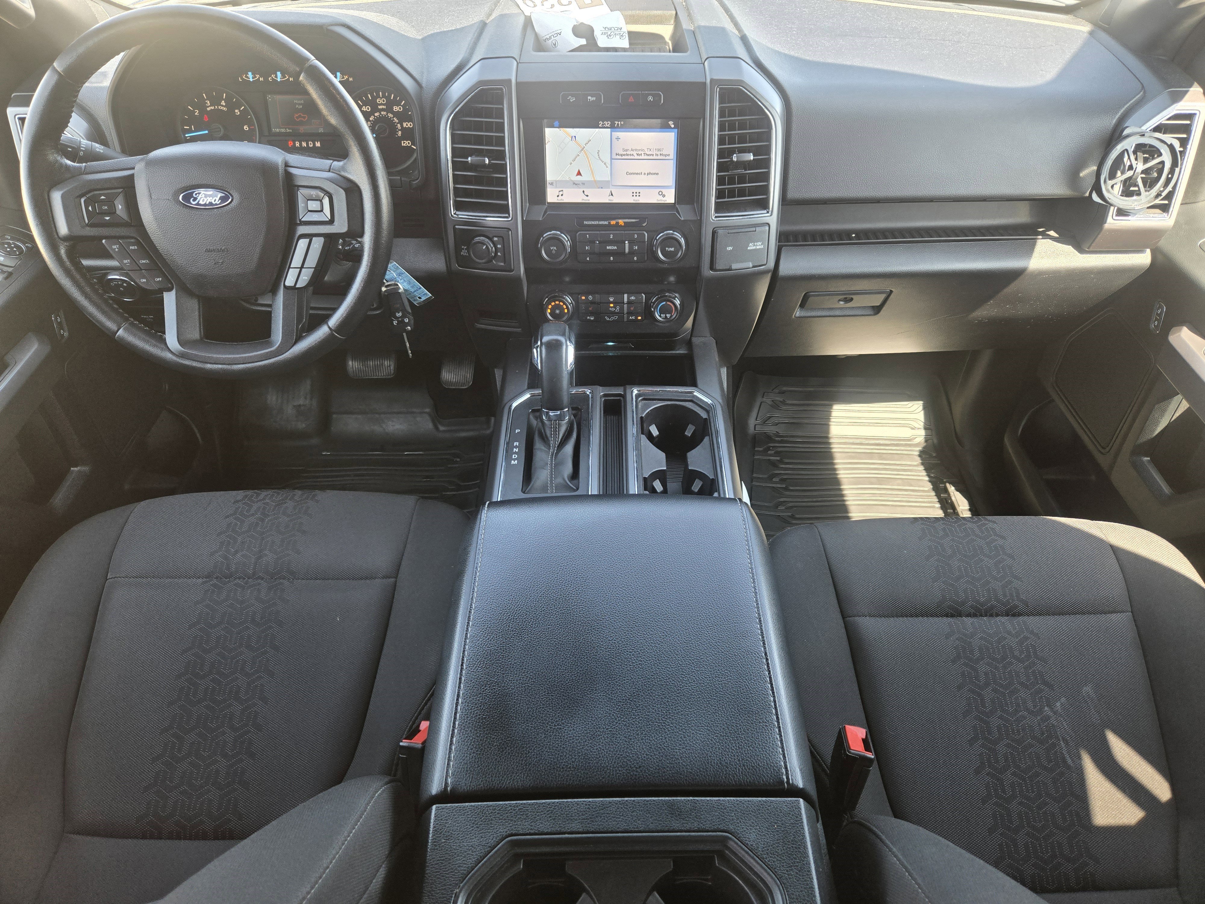 Used 2019 Ford F150 XLT w/ Equipment Group 302A Luxury image 25