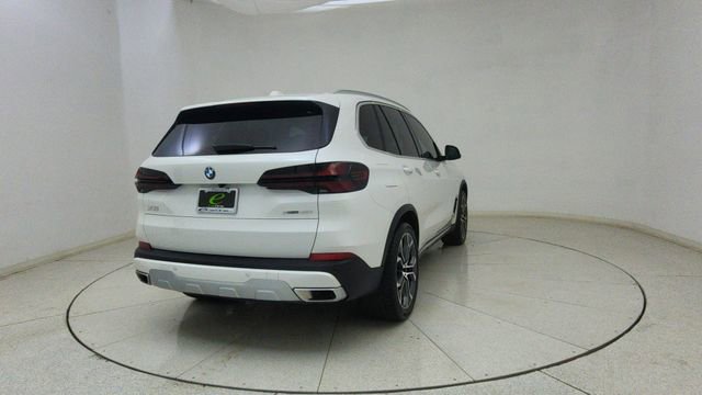 Used 2026 BMW X5 sDrive40i RWD image 69