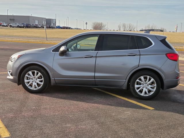 Used 2020 Buick Envision Preferred image 7