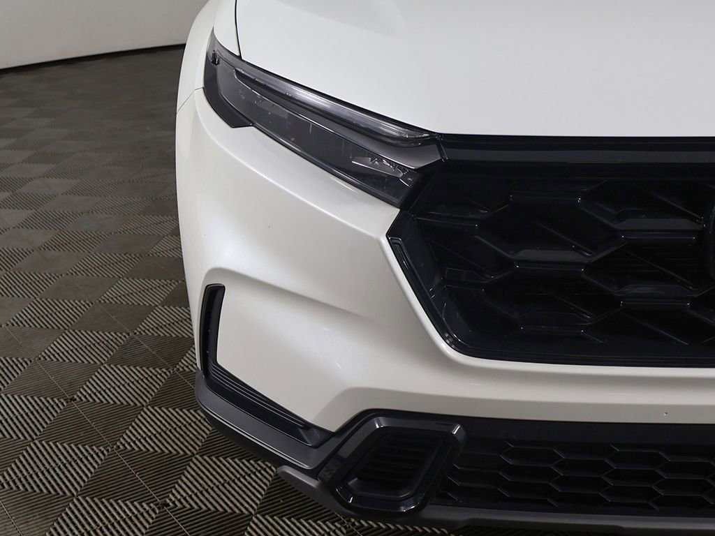 Used 2024 Honda CR-V Sport image 13