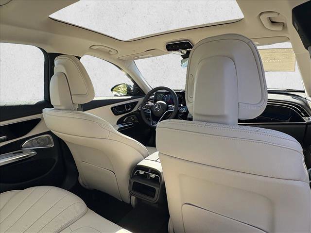 New 2026 Mercedes-Benz E 350 Sedan image 18
