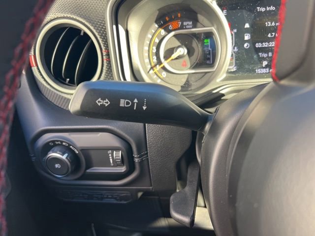 Used 2024 Jeep Wrangler Unlimited Rubicon 392 image 26