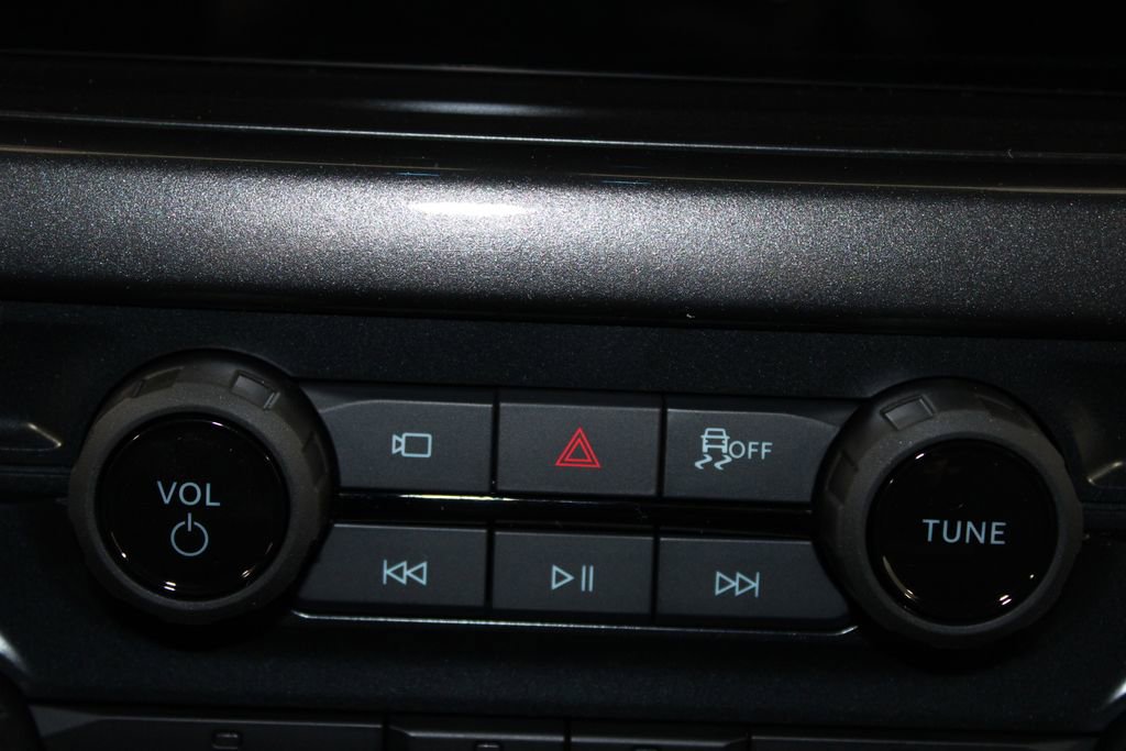 New 2026 Ford F150 STX image 41