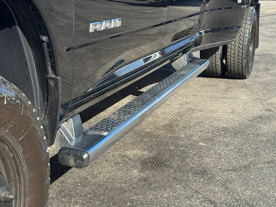 Used 2020 RAM 3500 Tradesman image 10