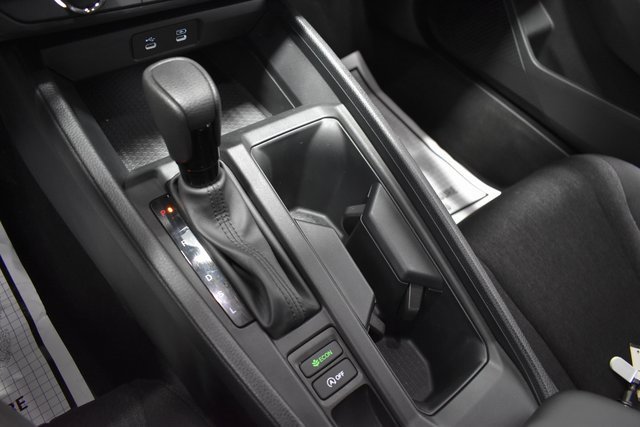 Used 2025 Honda Accord LX image 17