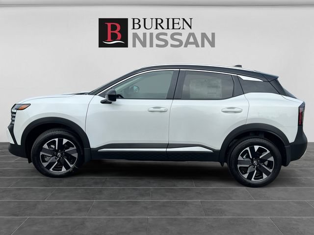 New 2026 Nissan Kicks SV w/ SV Premium Package AWD/4WD image 2