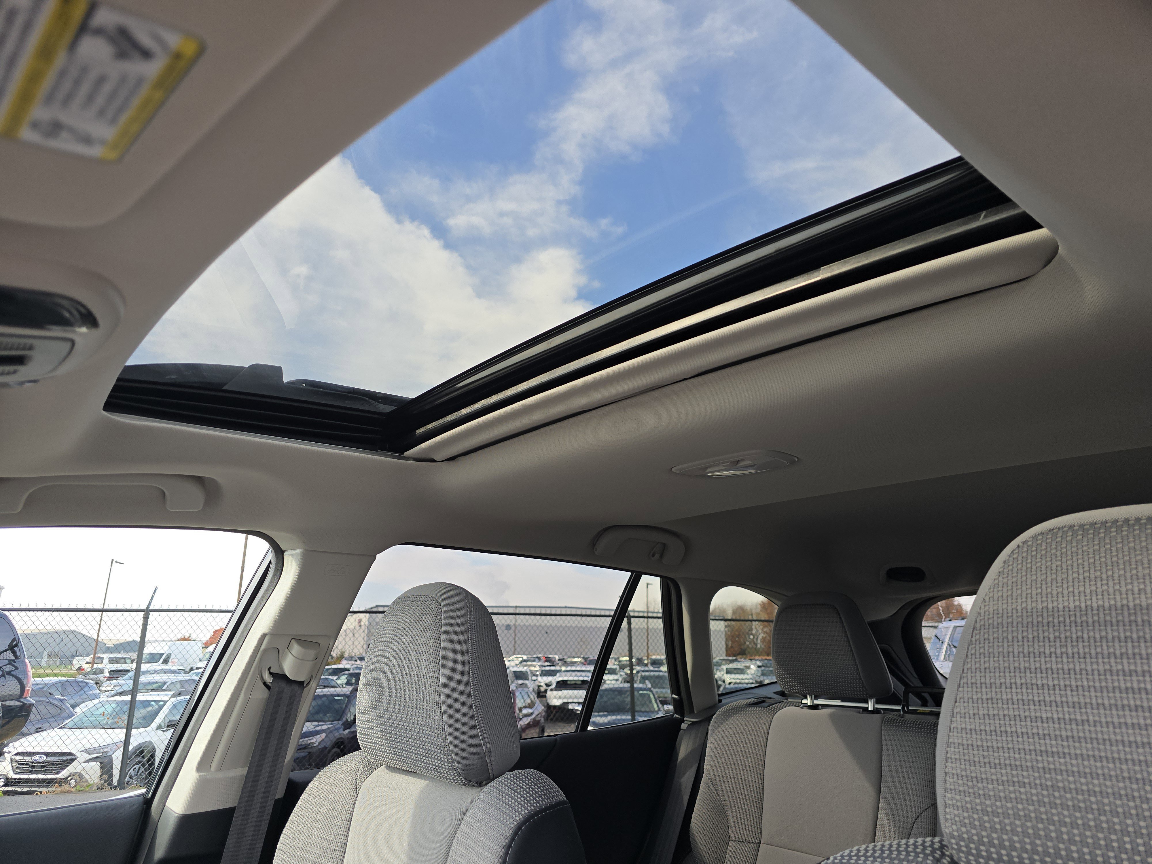 New 2025 Subaru Outback Premium image 9