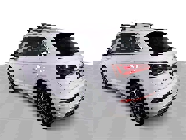 Used 2023 Audi Q5 2.0T Premium Plus image 6