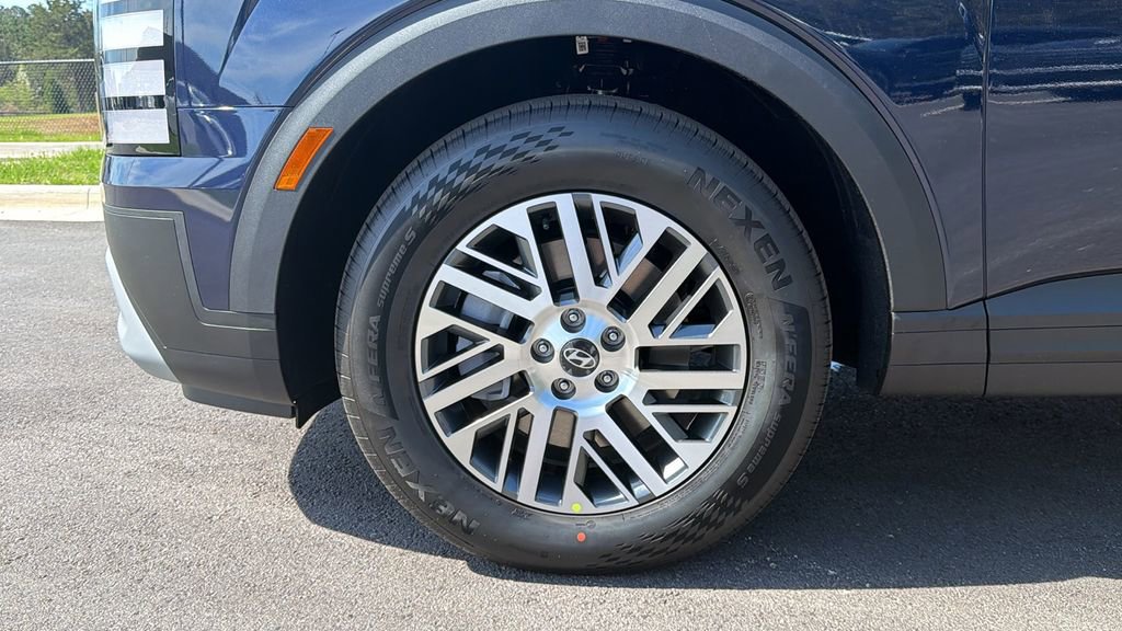 New 2026 Hyundai Palisade SE image 11