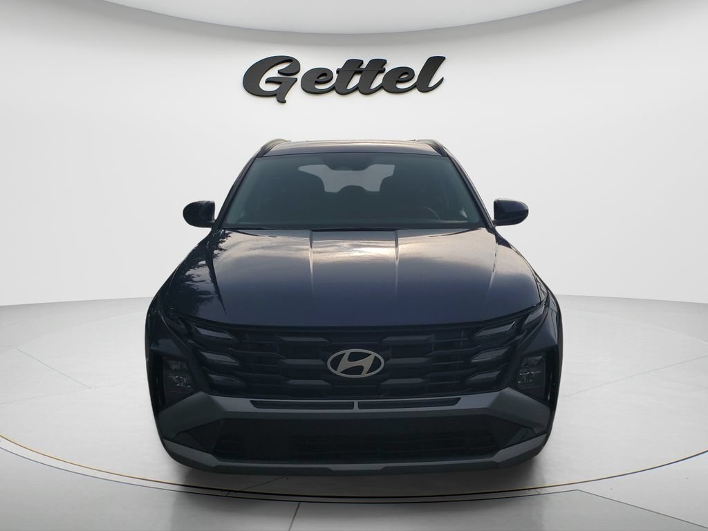 Used 2026 Hyundai Tucson SEL FWD image 2