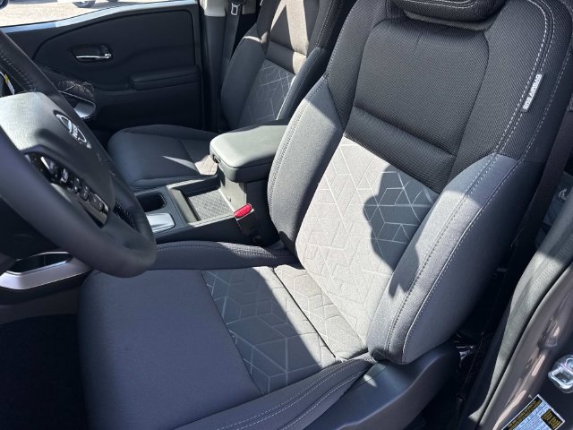 New 2027 Nissan Frontier SV RWD image 22