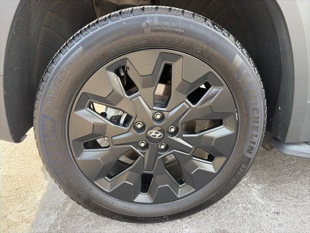 Used 2022 Hyundai Tucson XRT w/ Cargo Package image 10