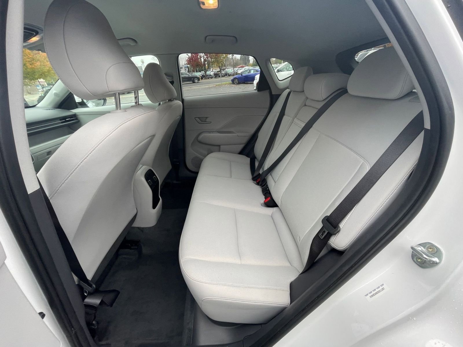 Used 2025 Hyundai Kona SEL image 25