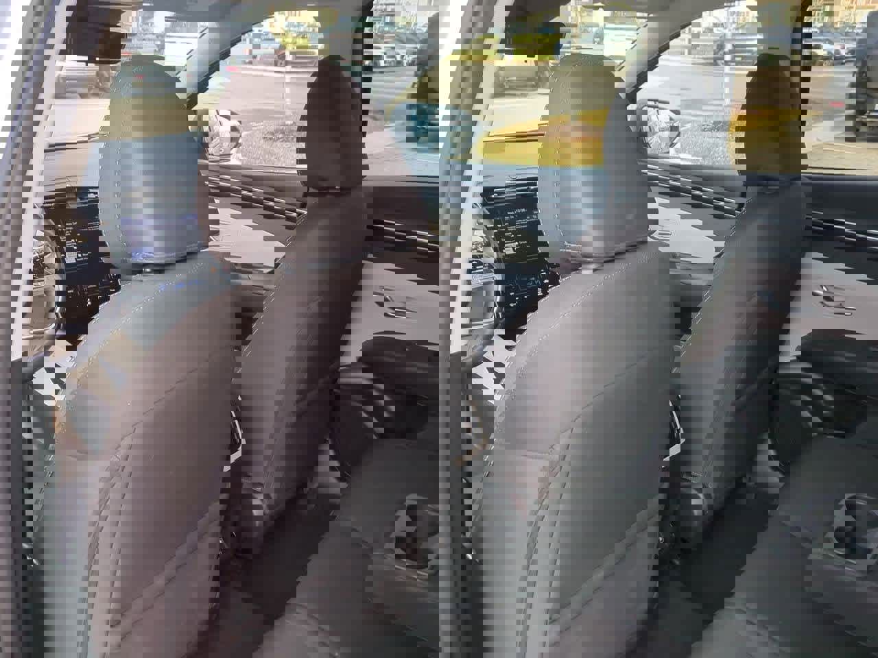 Certified 2024 Hyundai Tucson SEL image 17