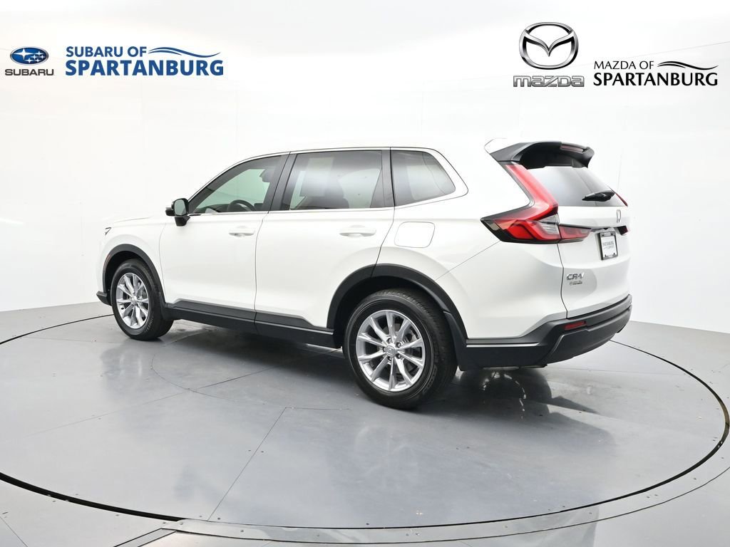 Used 2024 Honda CR-V EX image 6