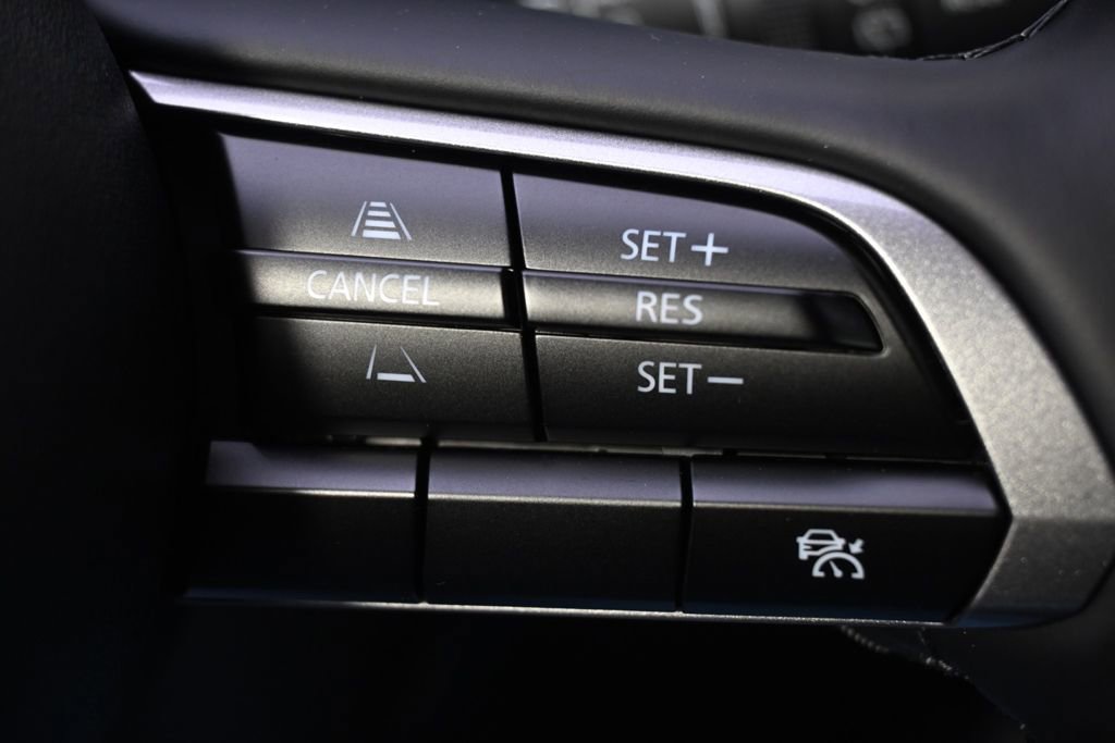 Used 2026 MAZDA MAZDA3 s image 34