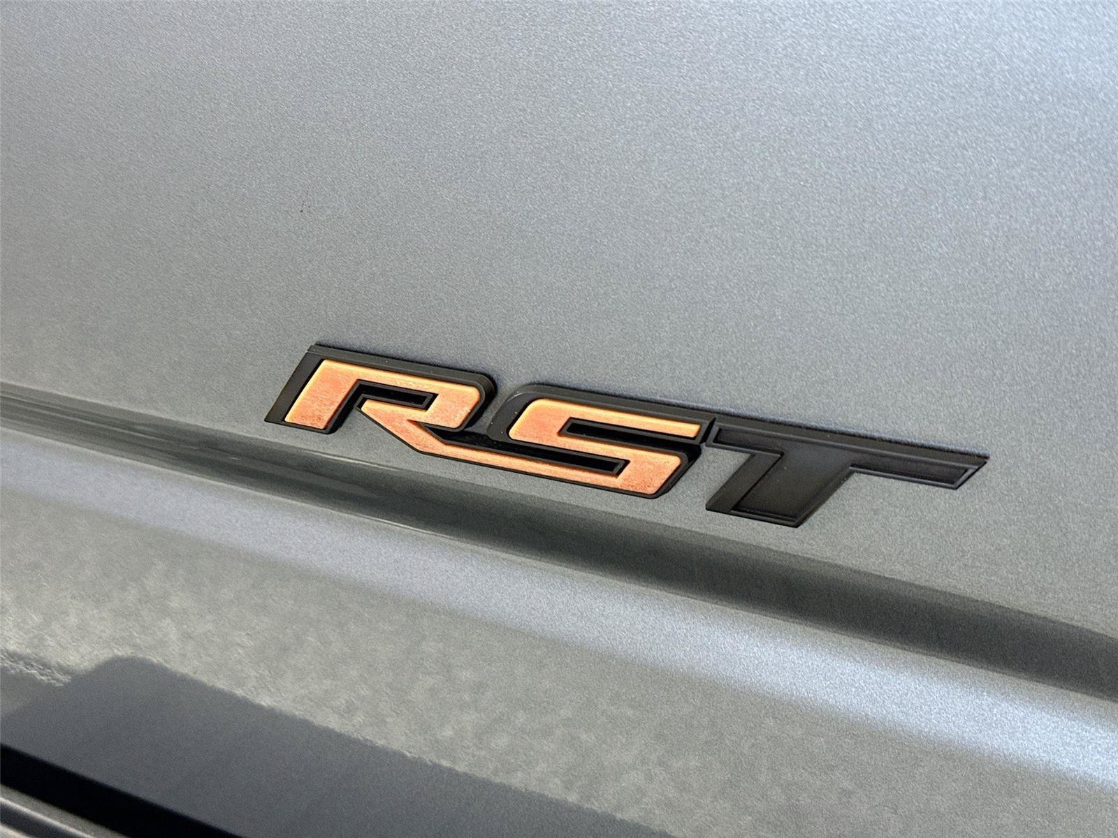Used 2020 Chevrolet Silverado 1500 RST w/ All-Star Edition AWD/4WD image 13