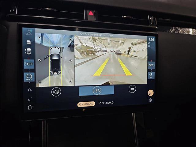 New 2026 Land Rover Range Rover Velar S image 24