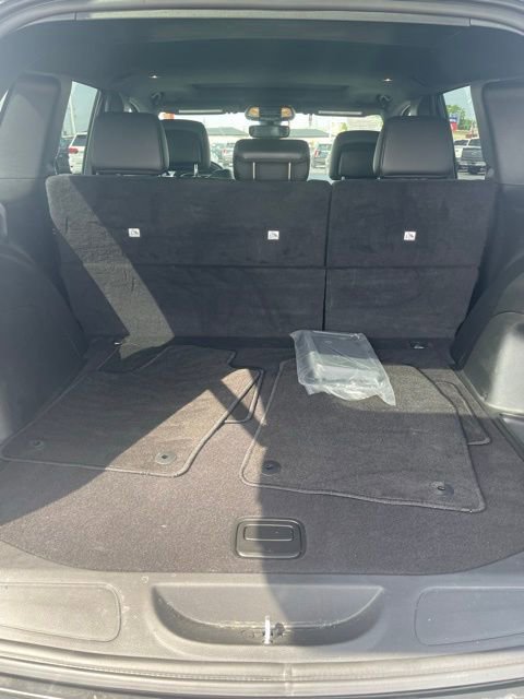 Used 2022 Jeep Grand Cherokee Limited image 9