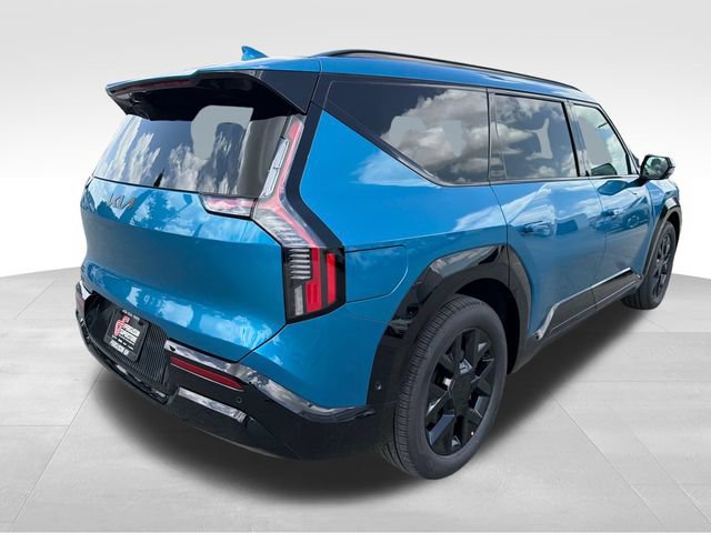 New 2026 Kia EV9 Land AWD/4WD image 7