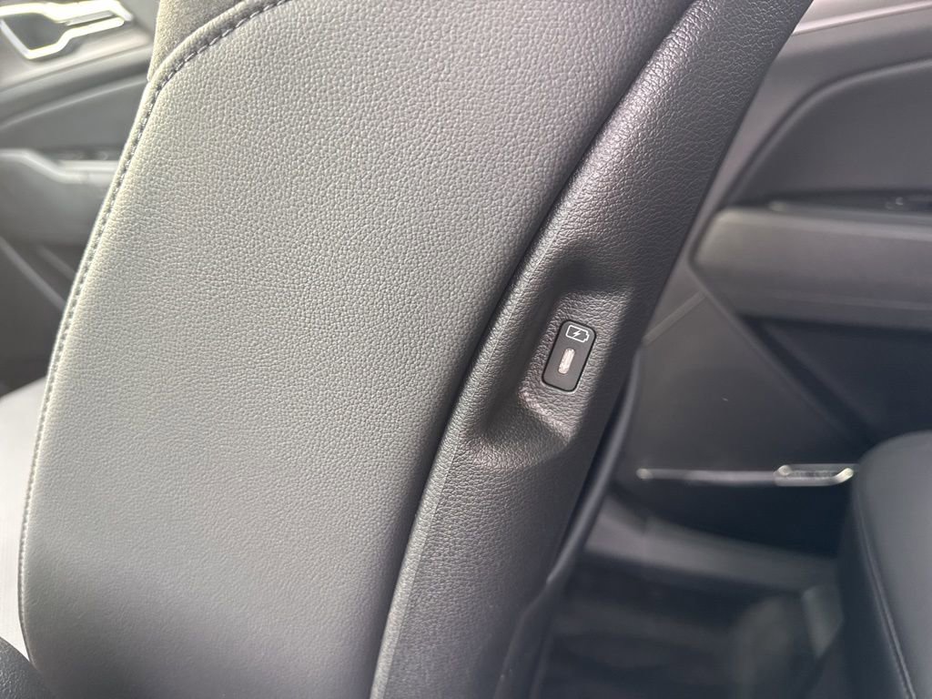 New 2026 Kia Sportage SX Prestige image 13