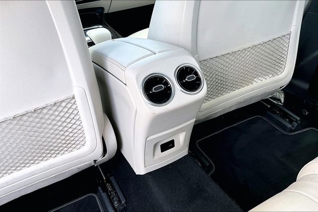 Certified 2021 Mercedes-Benz A 220 4MATIC image 13