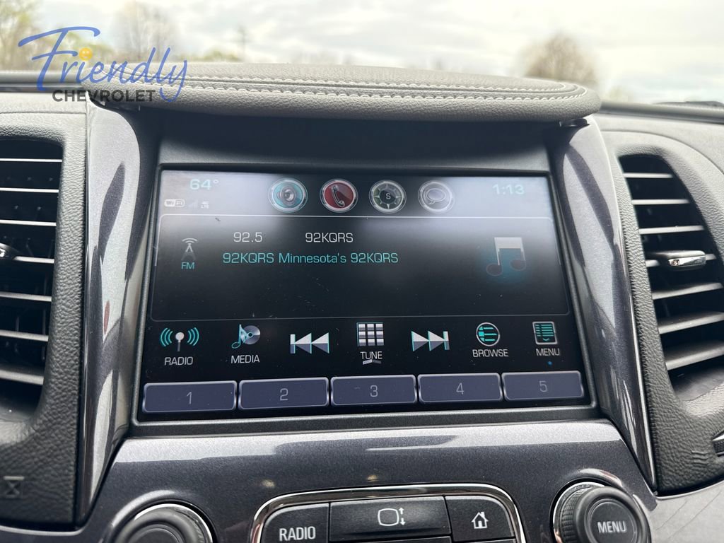 Used 2017 Chevrolet Impala Premier FWD image 17