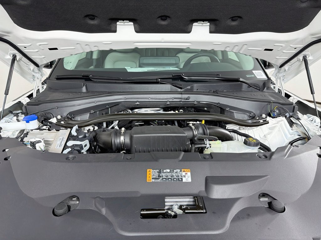 New 2027 Lincoln Aviator 2WD image 32