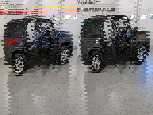 Used 2020 Chevrolet Traverse LT image 16