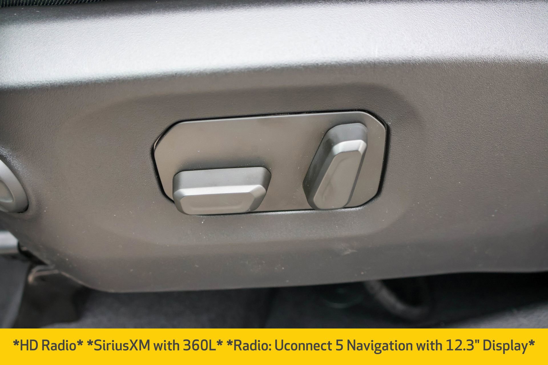 New 2026 Jeep Wrangler Unlimited Rubicon image 7