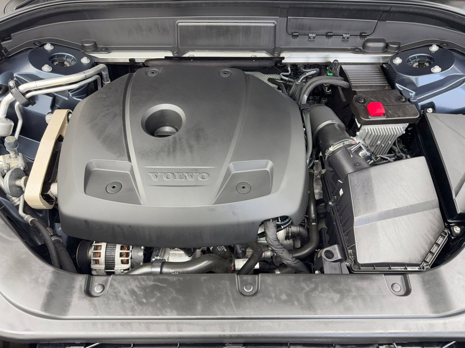 Used 2021 Volvo XC60 T5 Inscription w/ Protection Package image 54