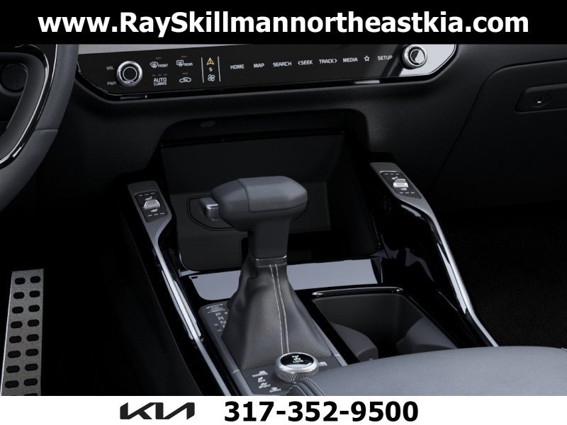 New 2026 Kia Sorento SX AWD/4WD image 23