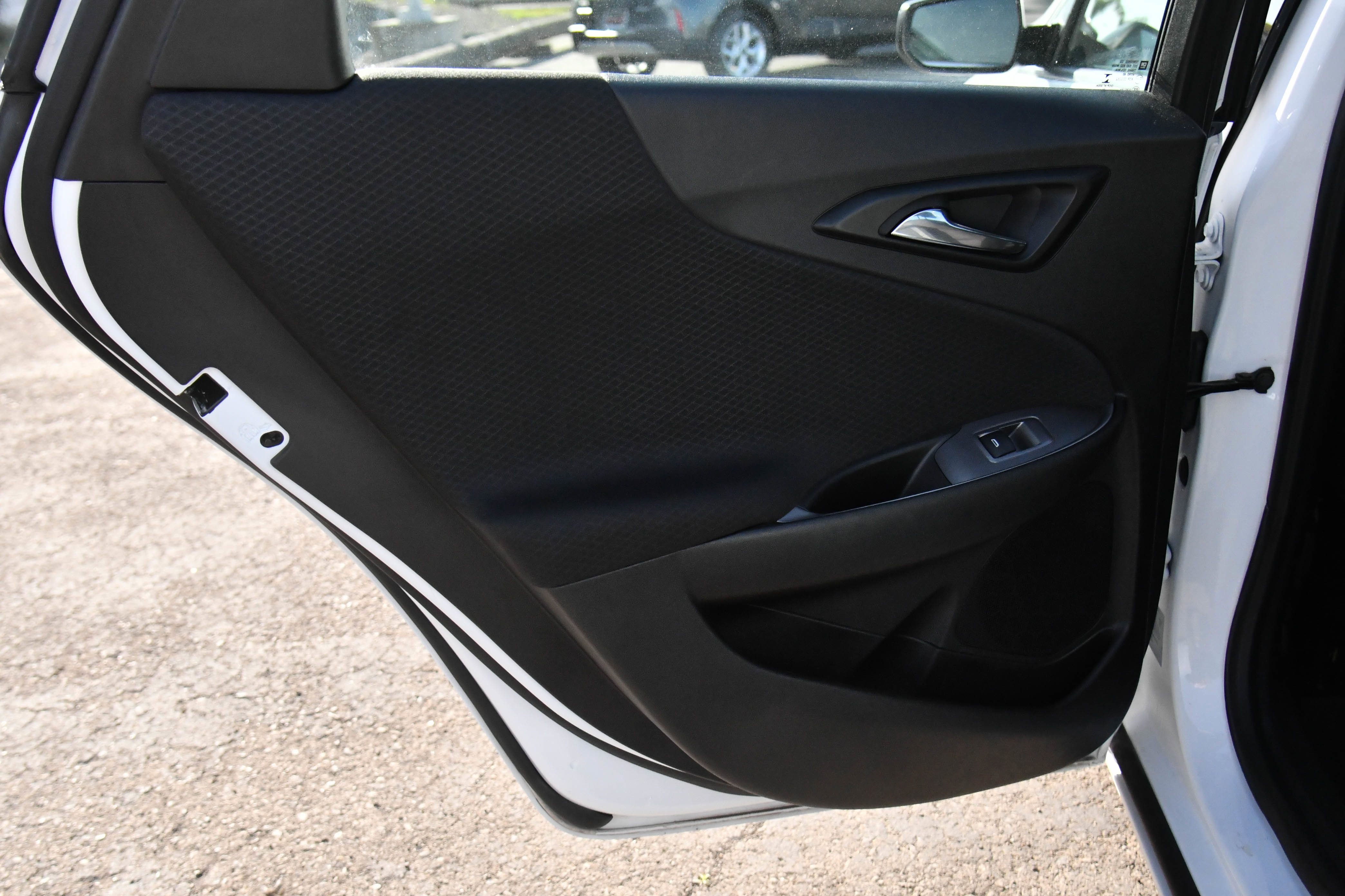 Used 2024 Chevrolet Malibu LT image 34