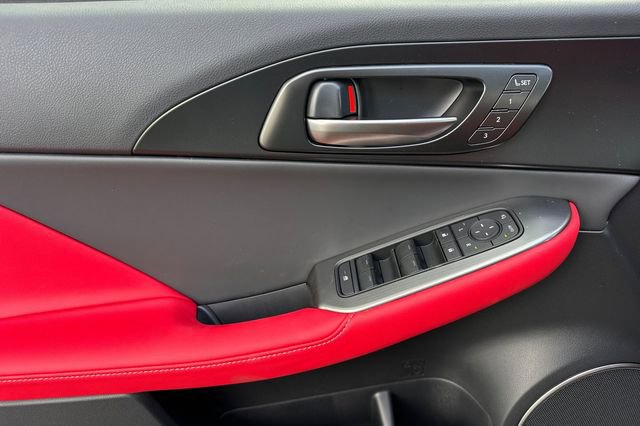 New 2026 Lexus IS 350 F Sport image 9