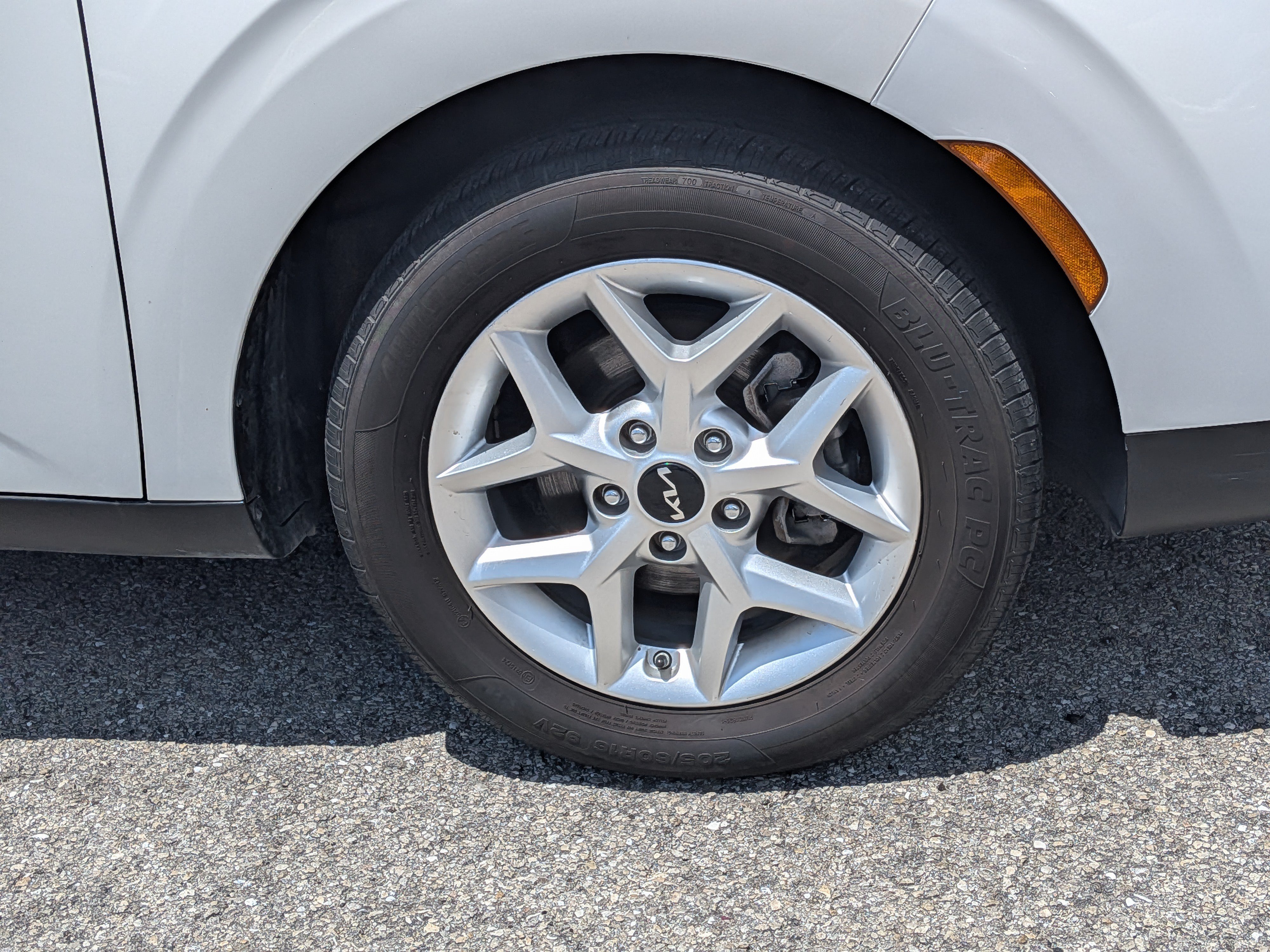 Used 2022 Kia Soul LX w/ Technology Package FWD image 11