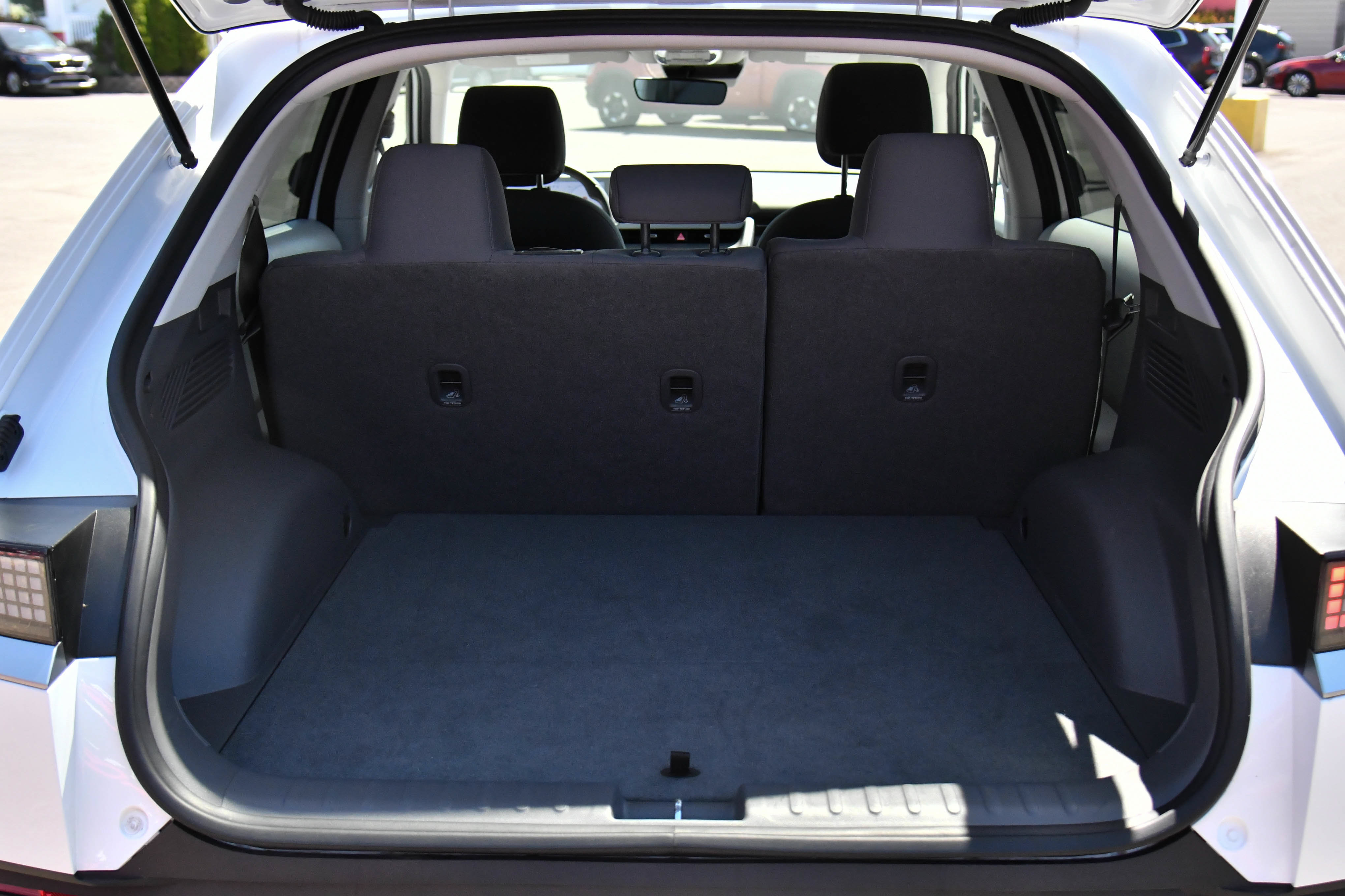 Used 2024 Hyundai Ioniq 5 SE RWD image 42