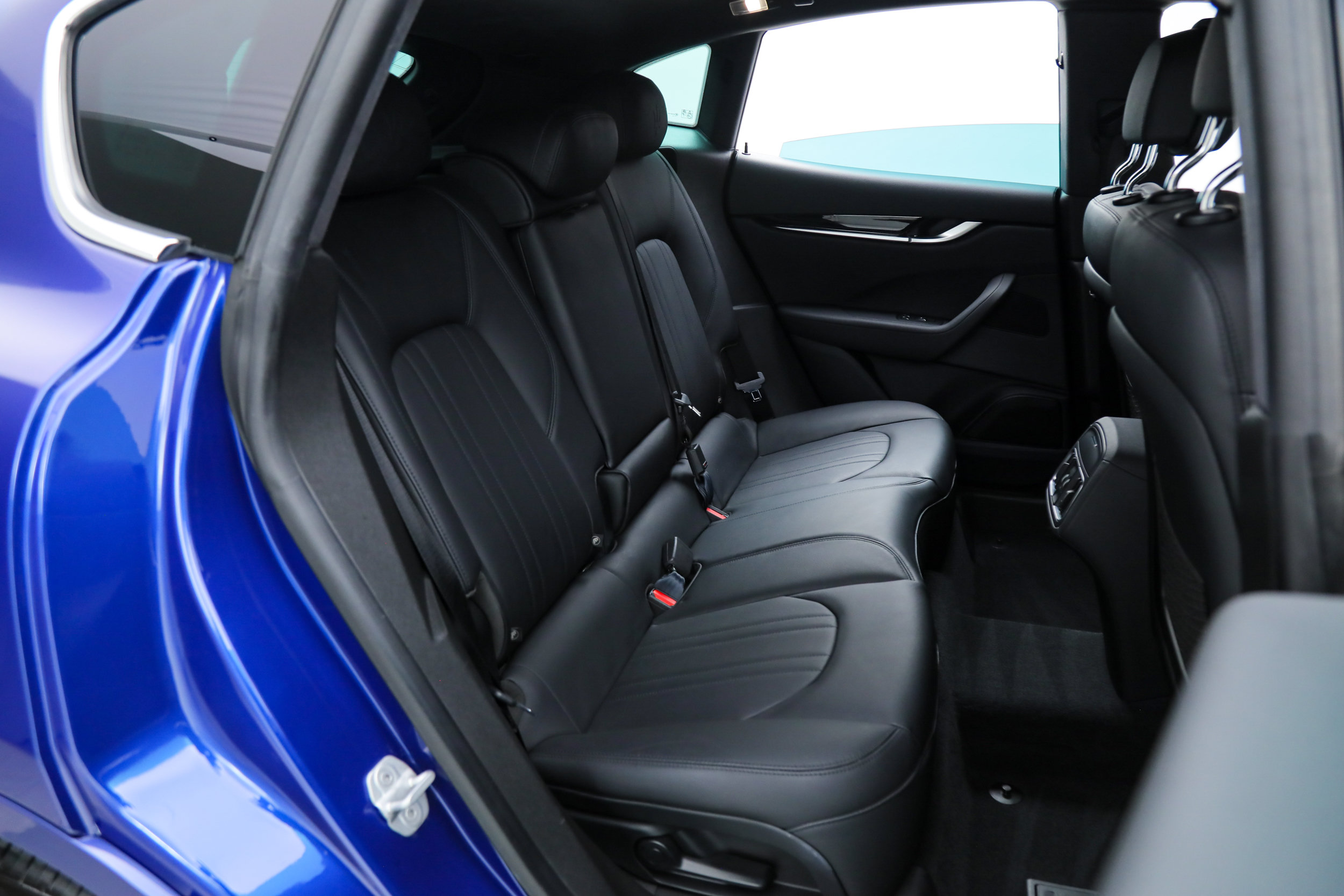 Certified 2023 Maserati Levante GT AWD/4WD image 13