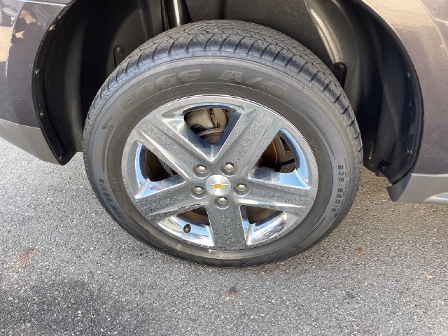 Used 2016 Chevrolet Equinox LT AWD/4WD image 41