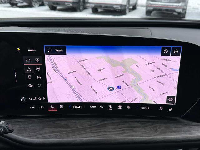 New 2025 Audi Q5 Premium Plus image 28