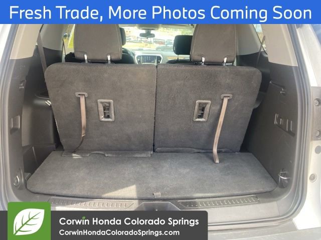 Used 2019 GMC Acadia SLE AWD/4WD image 11