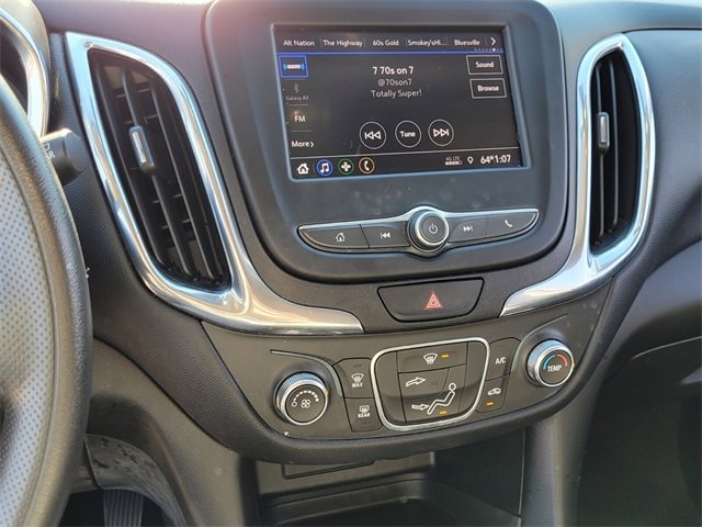 Used 2020 Chevrolet Equinox LT image 18