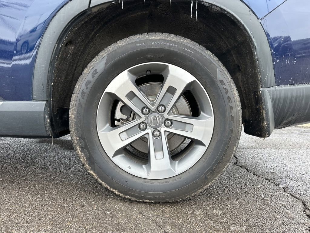 Used 2024 Honda Pilot EX-L image 6