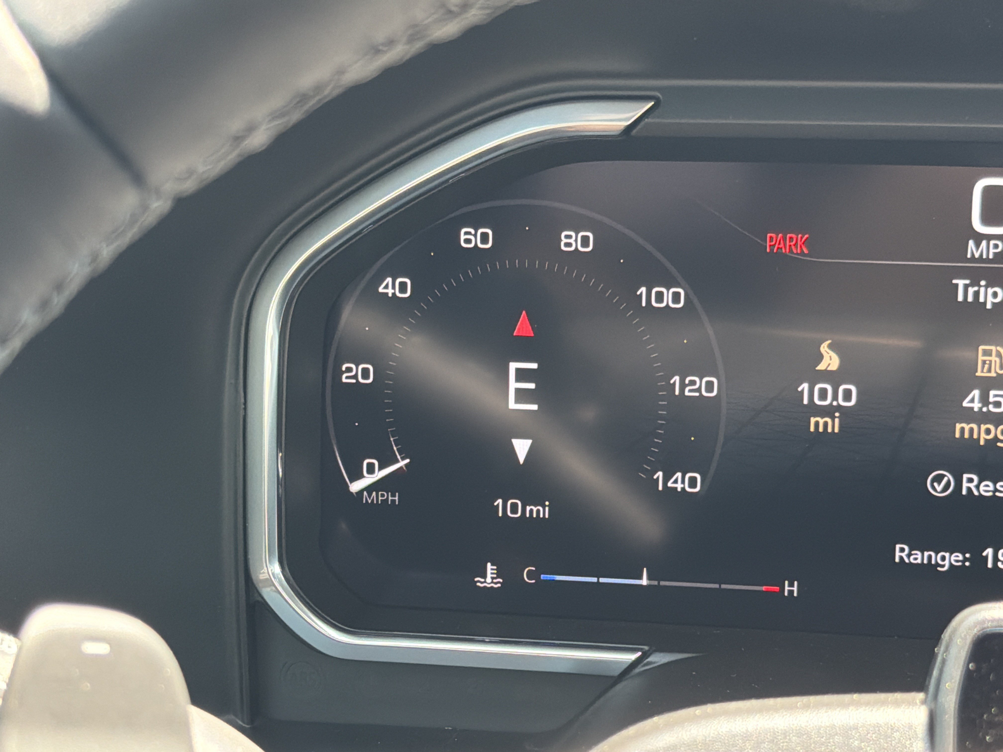 New 2026 GMC Sierra 1500 Denali AWD/4WD image 24
