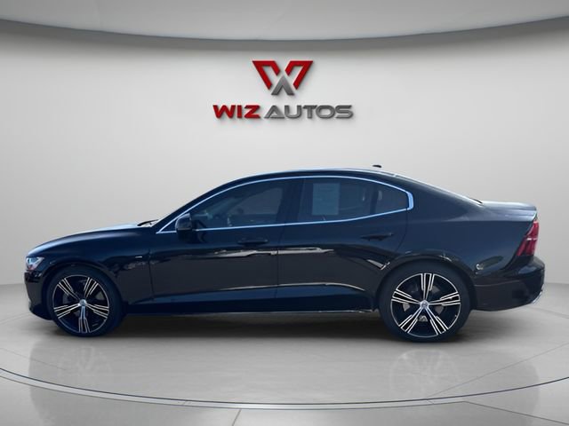 Used 2019 Volvo S60 T6 Inscription AWD/4WD image 2